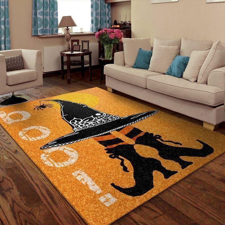 Halloween Tn14830Tm Rug The Us Decor