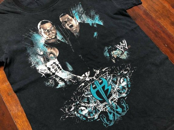 Vintage Hardy Boy Shirt