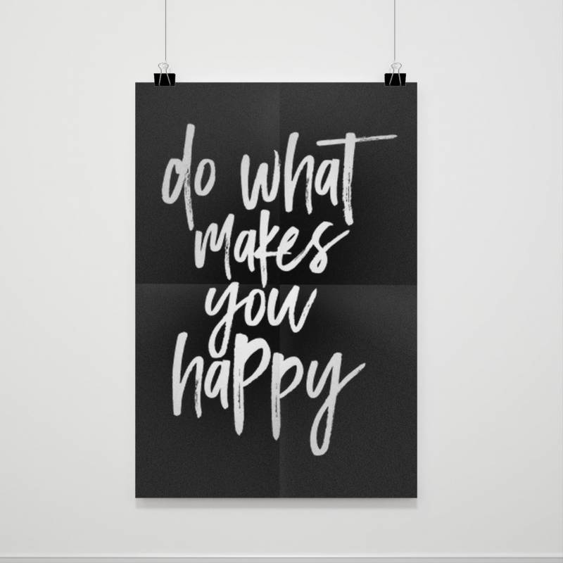 What Makes You Happy In Life Essay