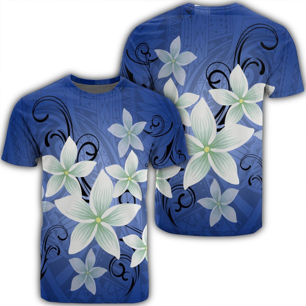 Hawaiian Blue Plumeria Ah Ha12344