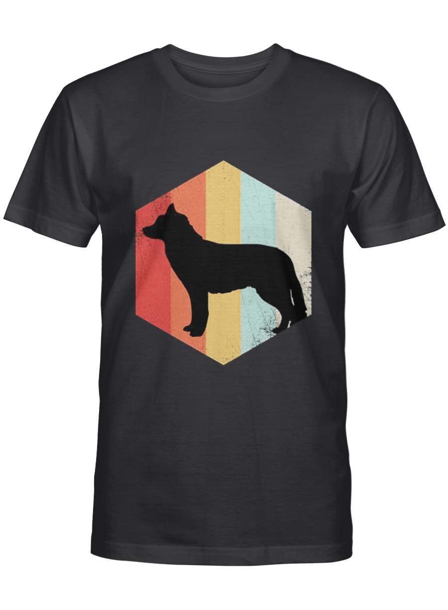 Vintage Husky – Husky TShirt