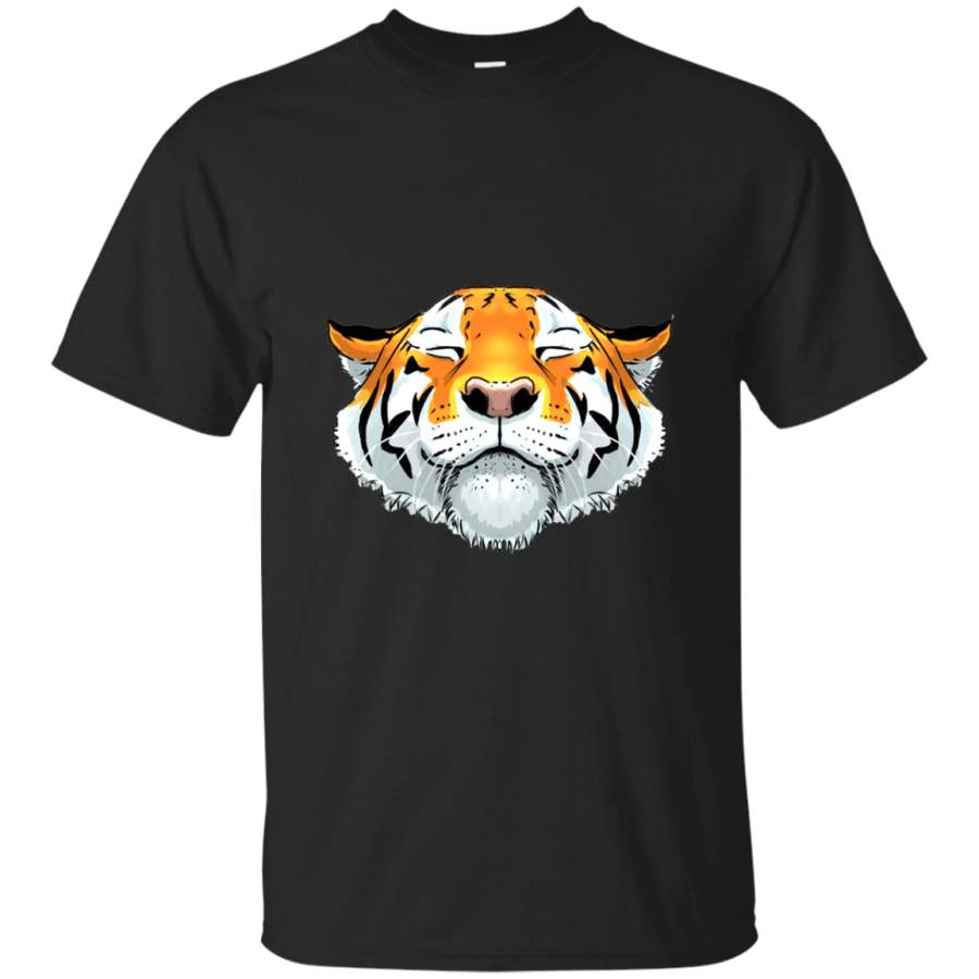 Yoga – HAPPY TIGER T shirt & Hoodie