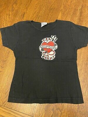 The Reverend Horton Heat Shirt S Like Shirt