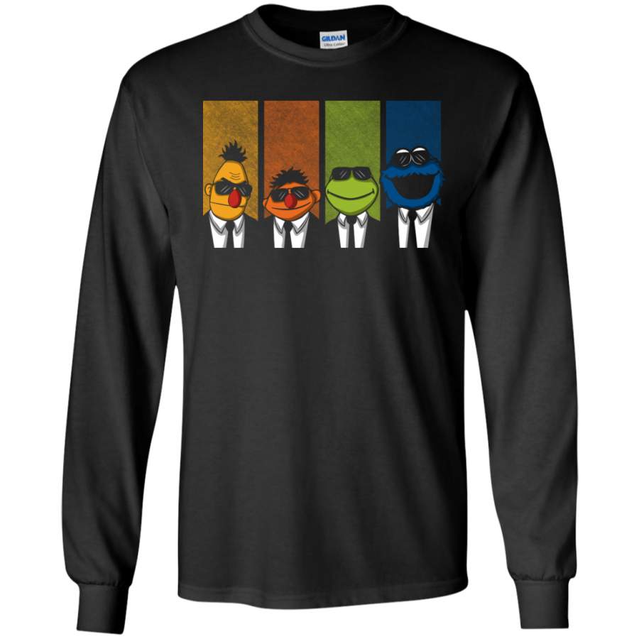 AGR Reservoir Muppets T-Shirts & Hoodies