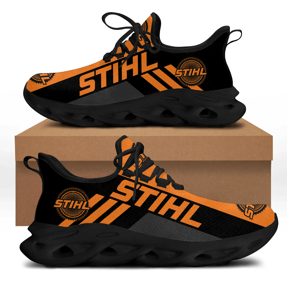 Stihl Running Shoe Ver 5