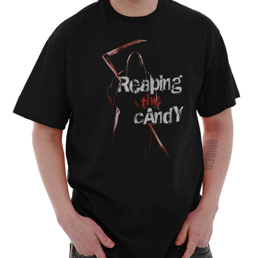 Reaping the Candy T-Shirt