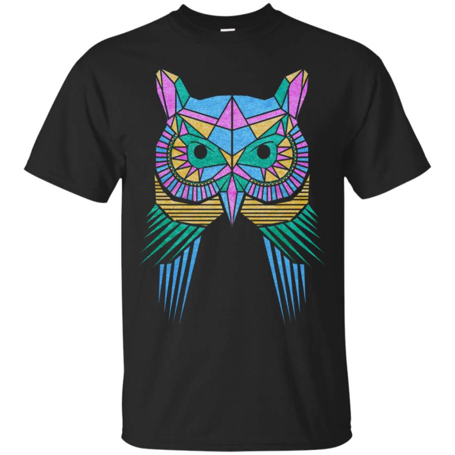 ANIMAL – OwlMetrics T Shirt & Hoodie