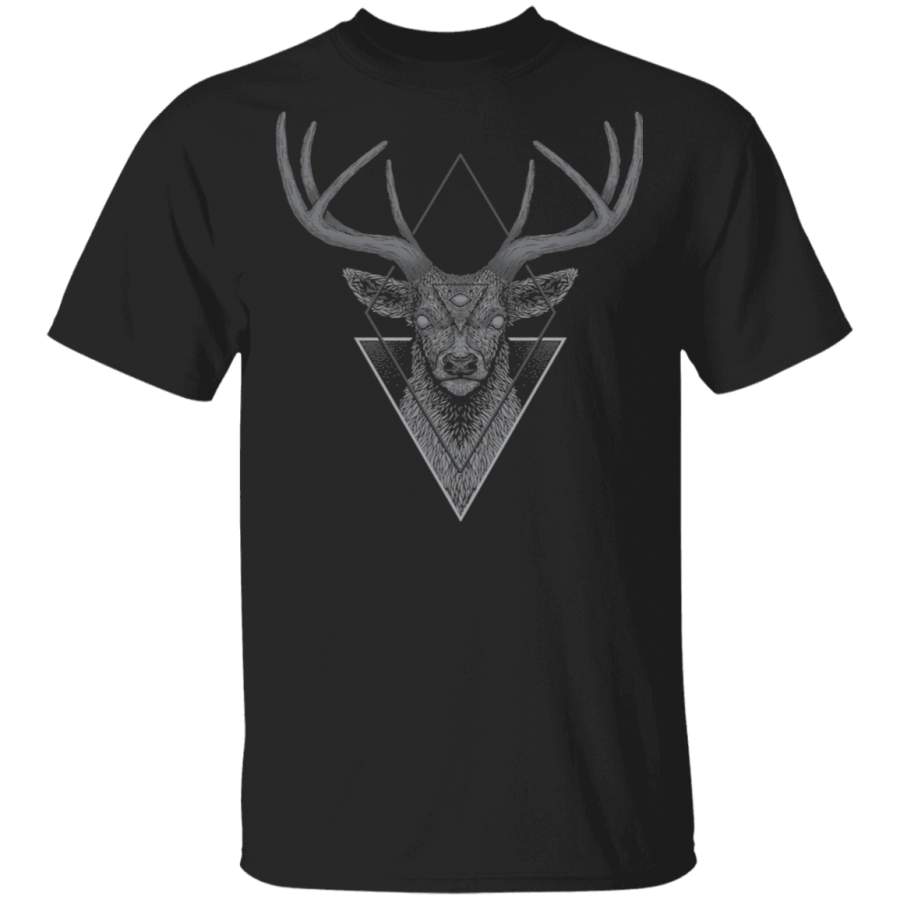 Dark Deer T-Shirt