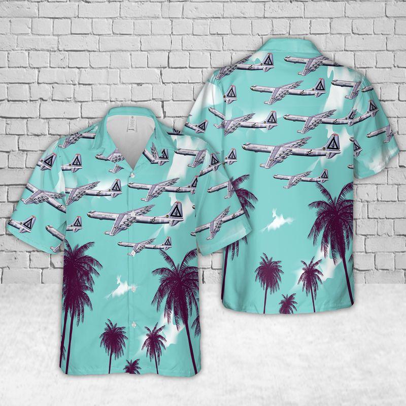 Usaf Convair Hawaiian Shirt | For Men & Women | Adult | Hw9464