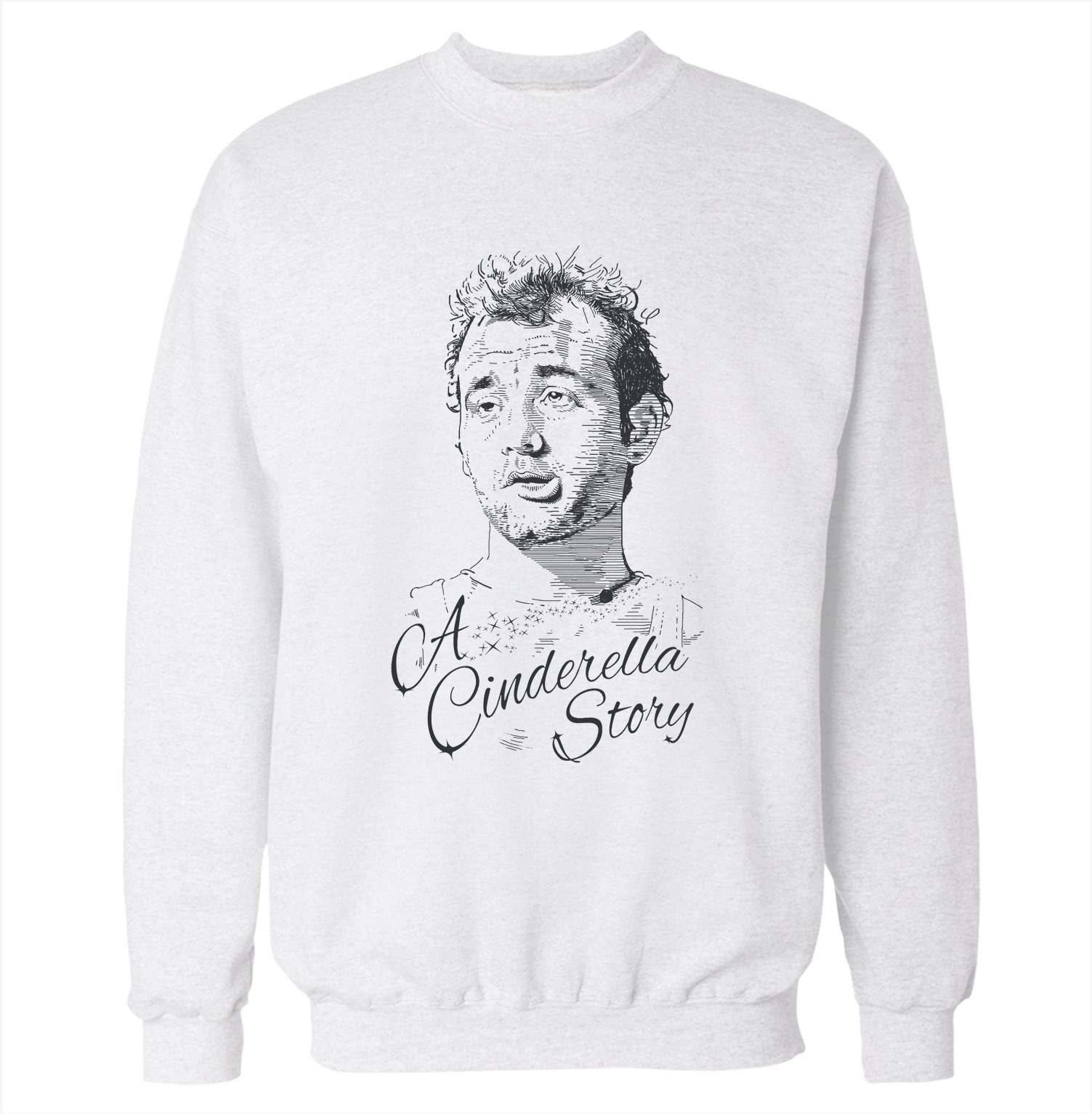 A Cinderella Story ‘Caddyshack’ Sweatshirt