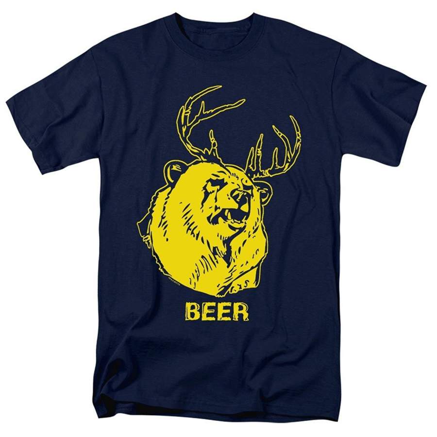 It’S Always Sunny In Philadelphia Beer T-Shirt