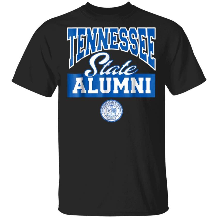 Tennessee HBCU State University unisex T-shirt full size