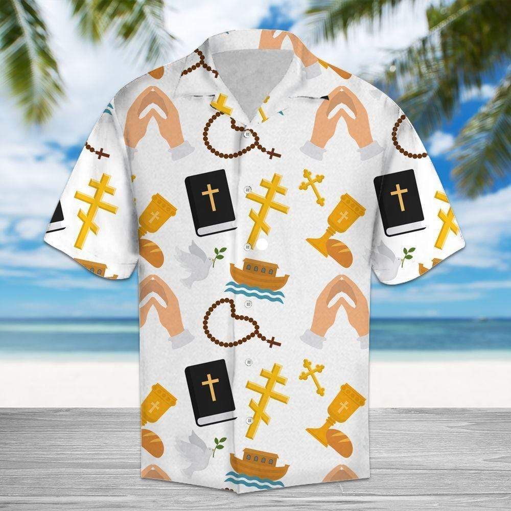 Shop From 1000 Unique Christians Love Jesus Pray For Peace Hawaii Aloha Shirts Ha102195