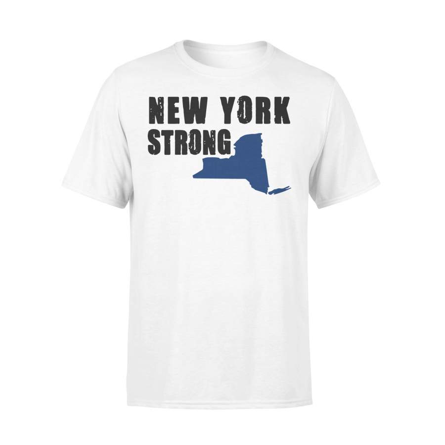 New York Strong T-shirt