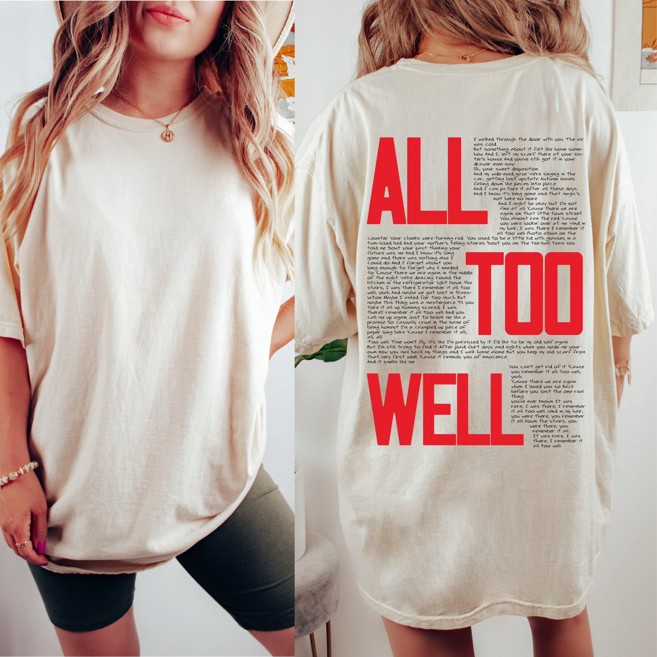 Taylor Swift All Too Well Shirt, Taylor Swift Shirt, Taylor Swift, Taylor Swift Merch, Taylor Swift Concert Shirt, Taylor Swift TShirt