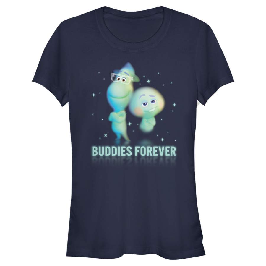 Soul Junior’s Buddies Forever  T Shirt