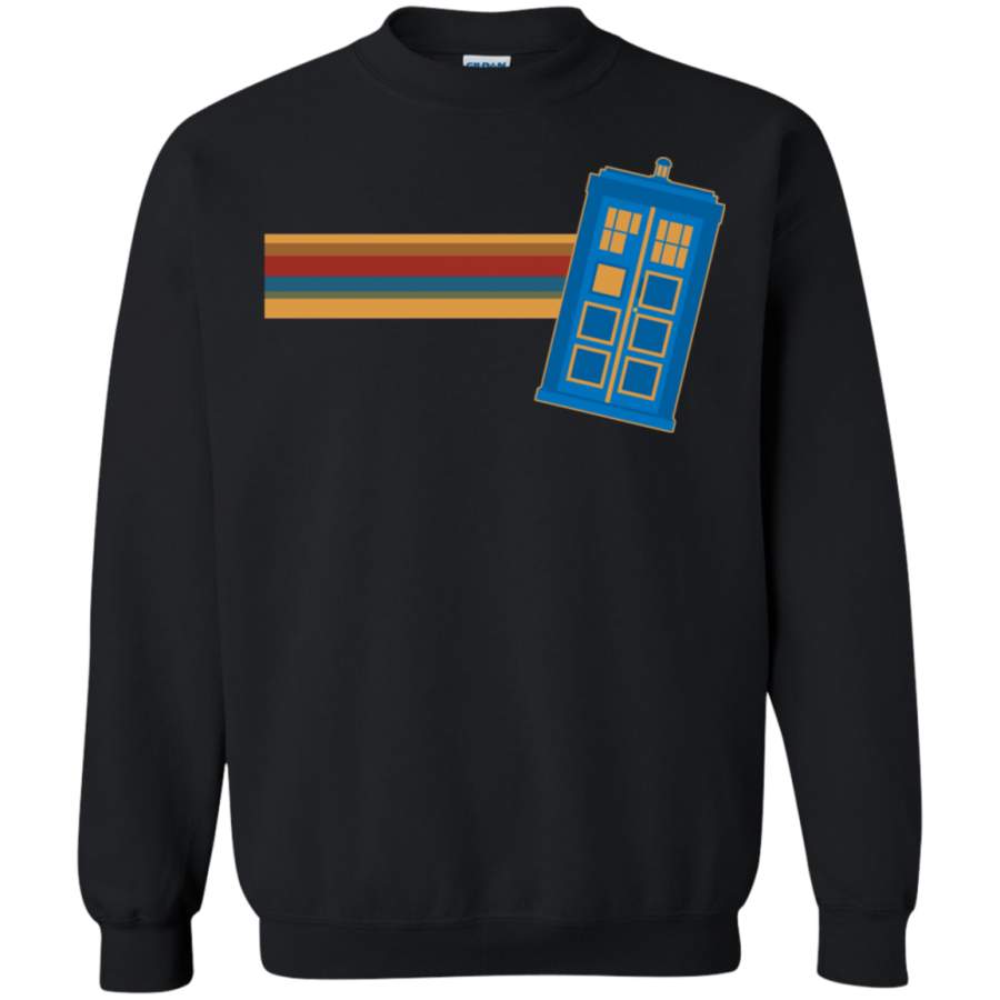 AGR 13th Doctor Who Sweatshirt