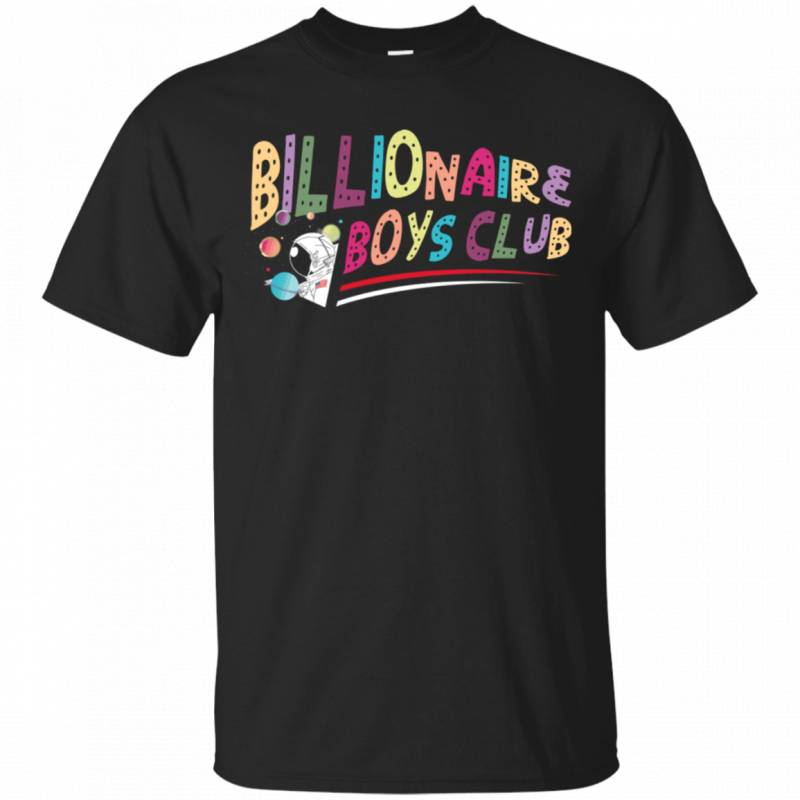 Billionaire Boys Club T-shirt Funny For Party HA04