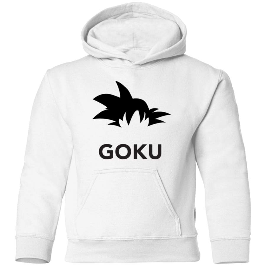 AGR Goku Dragon ball z Toddler Pullover Hoodie