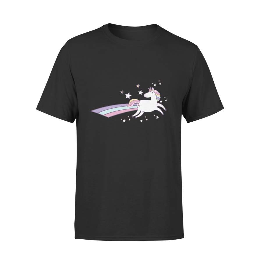 YOLOstuff Unicorn T-shirt