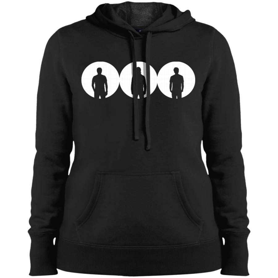 AGR Swedish House Mafia Ladies’ Pullover Hooded Sweatshirt