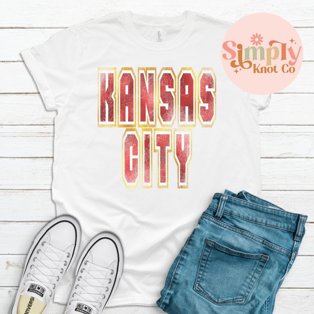 Kansas City shirt, KC tshirt, Kansas City tshirt, Kansas City Pride, Red Kingdom, Kansas City gift, KC tee, Kansas City tee, KC tshirt