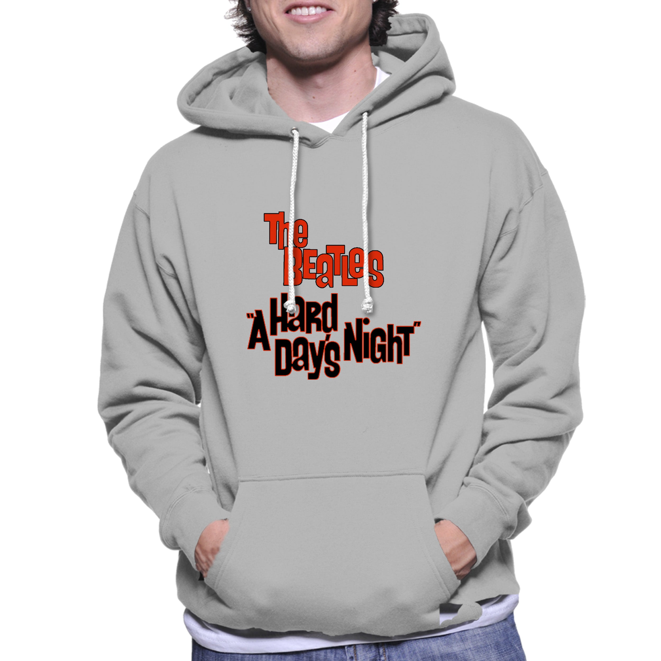 A Hard Days Night Unisex Hoodie