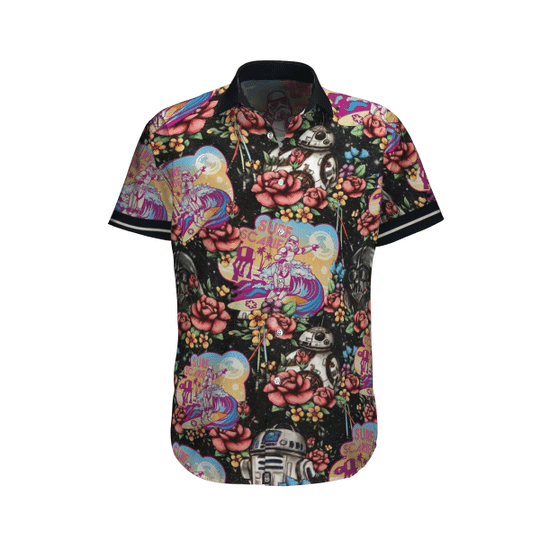 Surf Hawaii Shirt For Men Women Ha1626