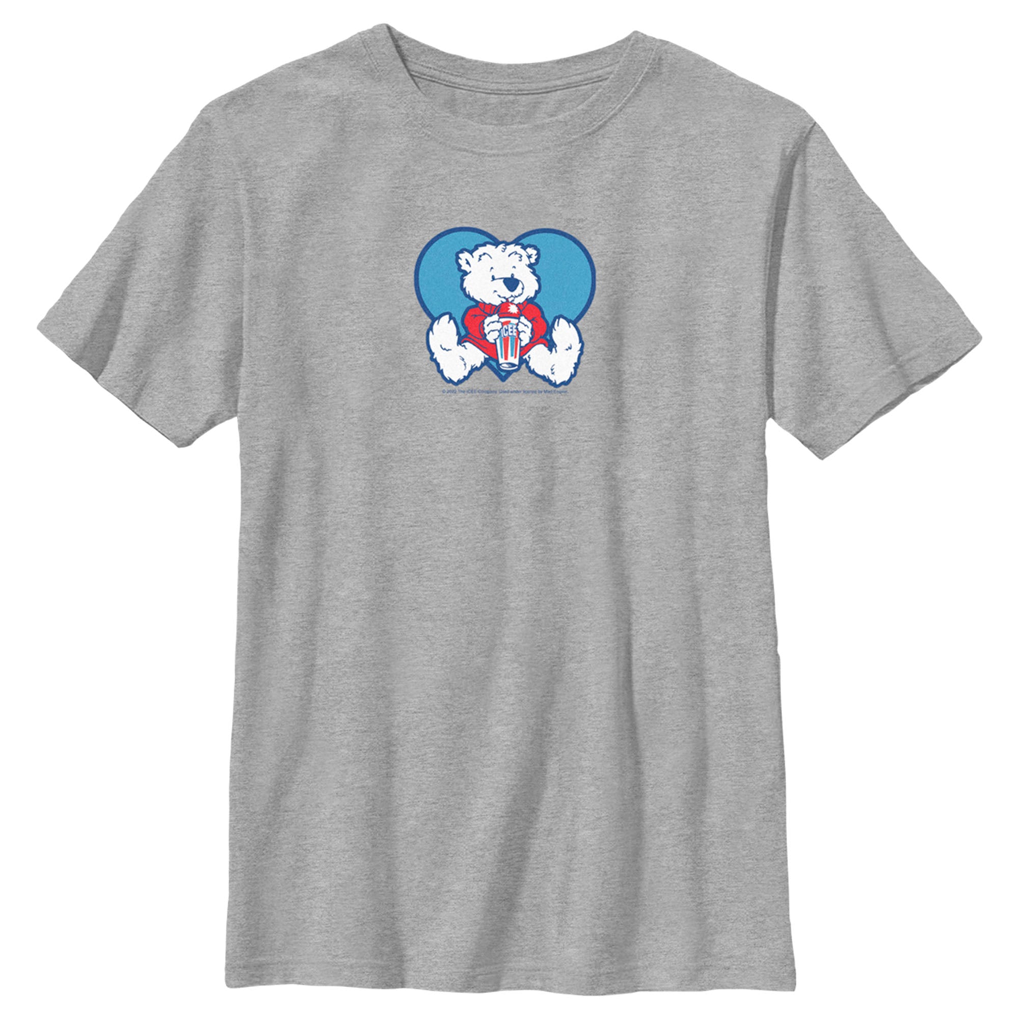 Boy’S Icee Baby Brother Bear T-Shirt