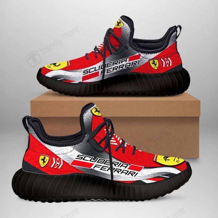 FERRARI YZ BOOST VER 1