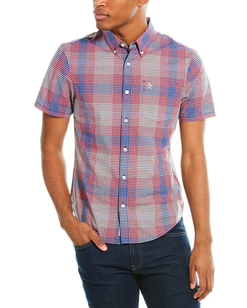 Original Penguin Woven Shirt