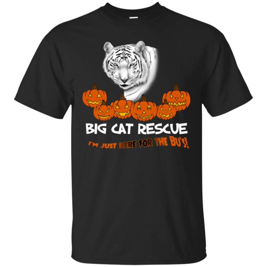 AGR Zabu White Tiger Halloween T-Shirt