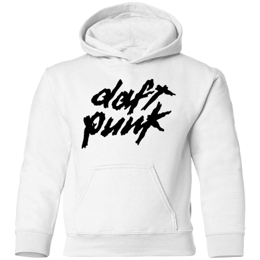 AGR Daft Punk Toddler Pullover Hoodie