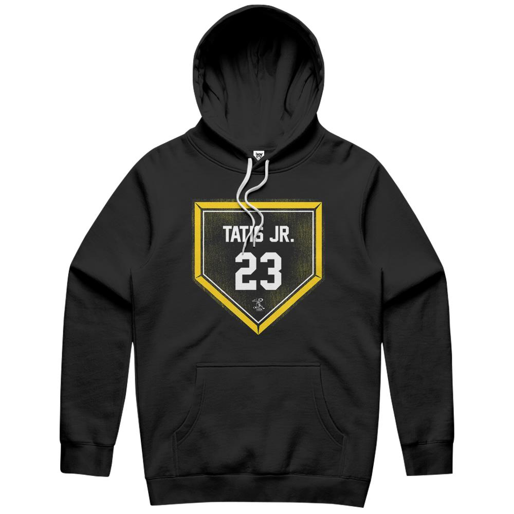 Fernando Tatis Jr Home Plate Gameday Hoodie