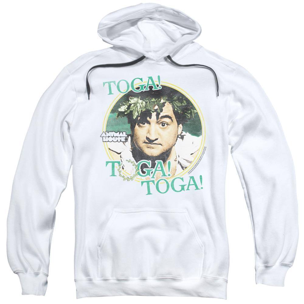 Animal House Movie Toga Hoodie