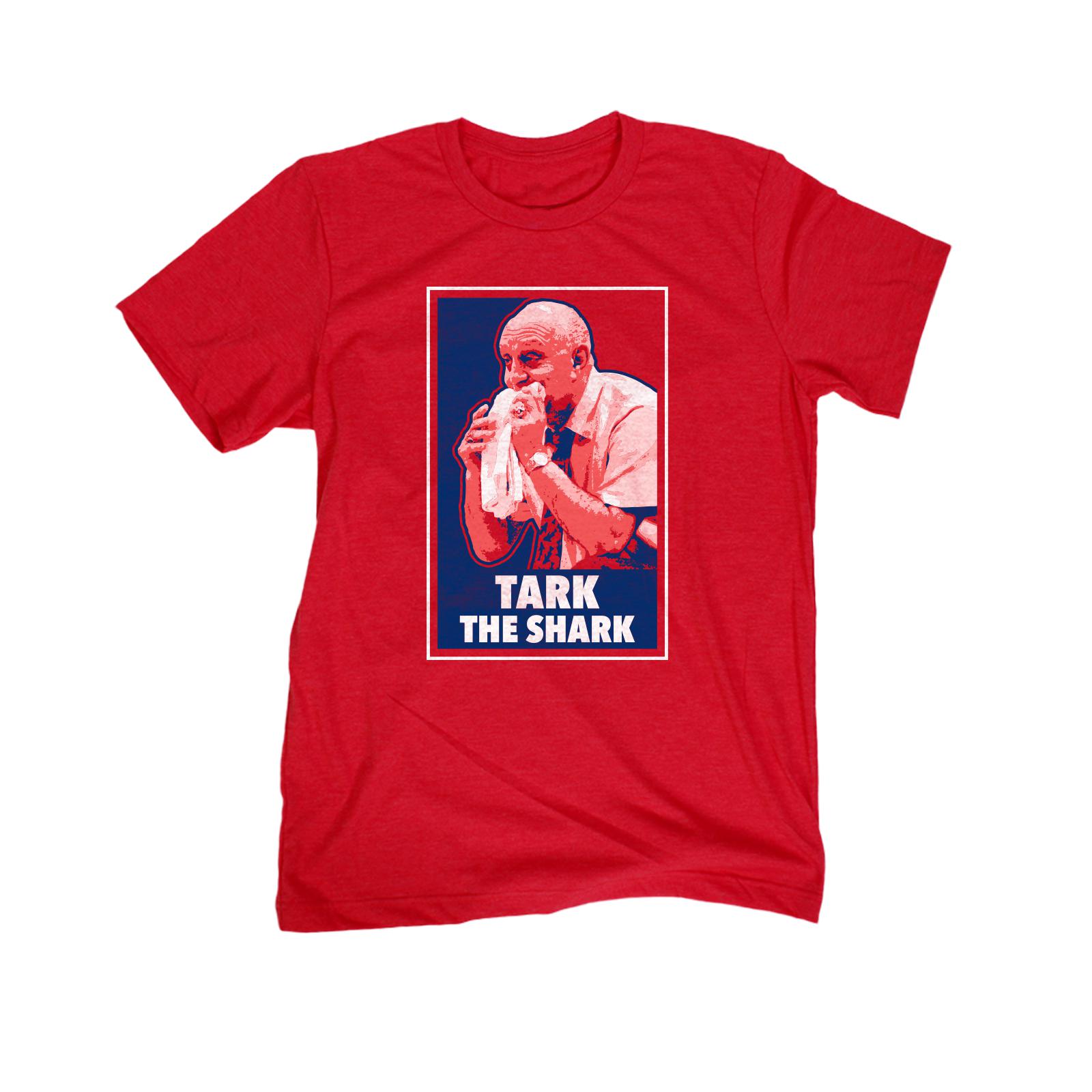 Tark The Shark Tee