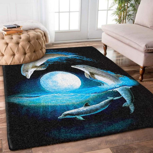 Dolphin ML3010136R Rug