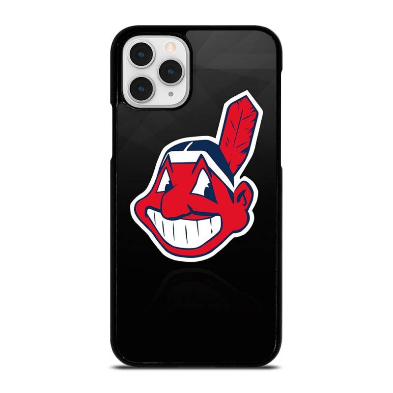 CLEVELAND INDIANS iPhone 11 Pro Case