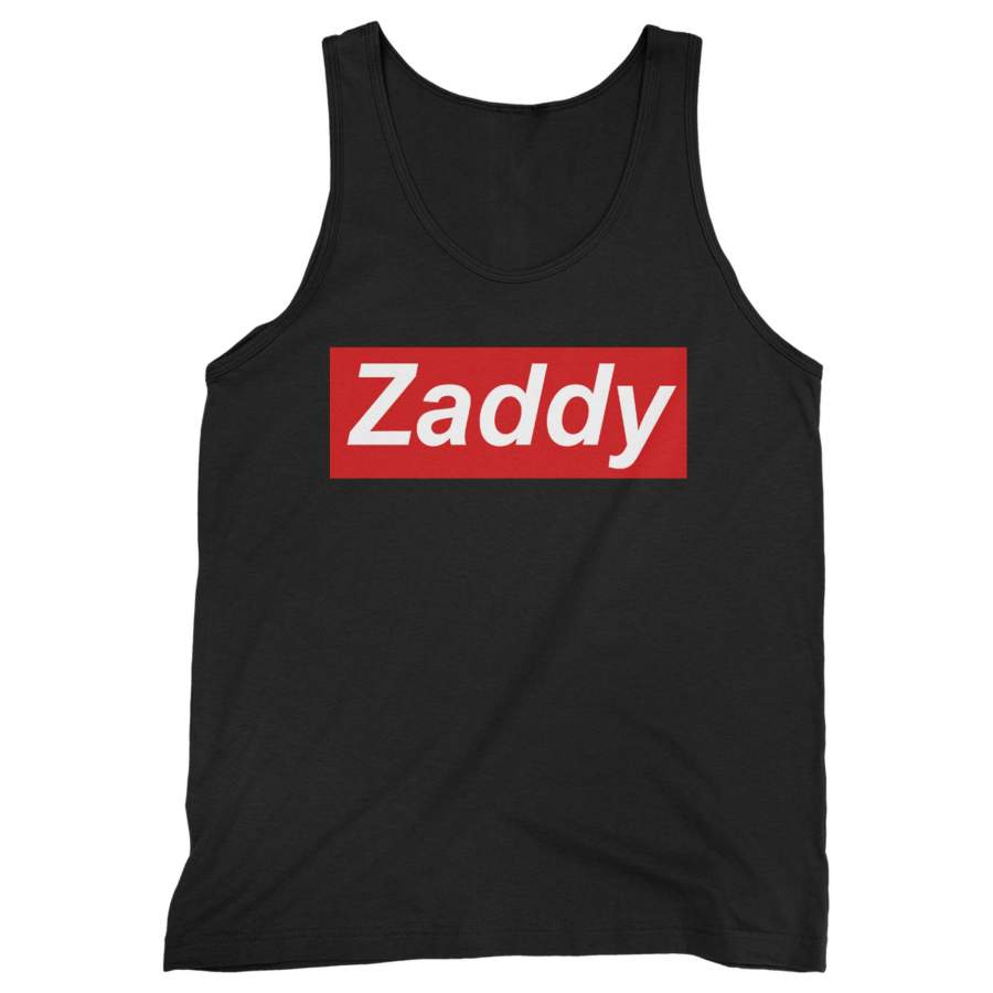 Zaddy Man’s Tank Top