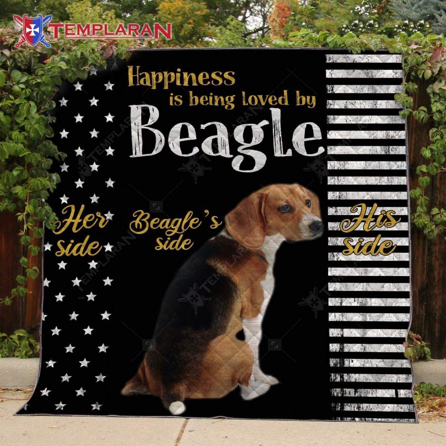 BEAGLE Blanket 3D Printing