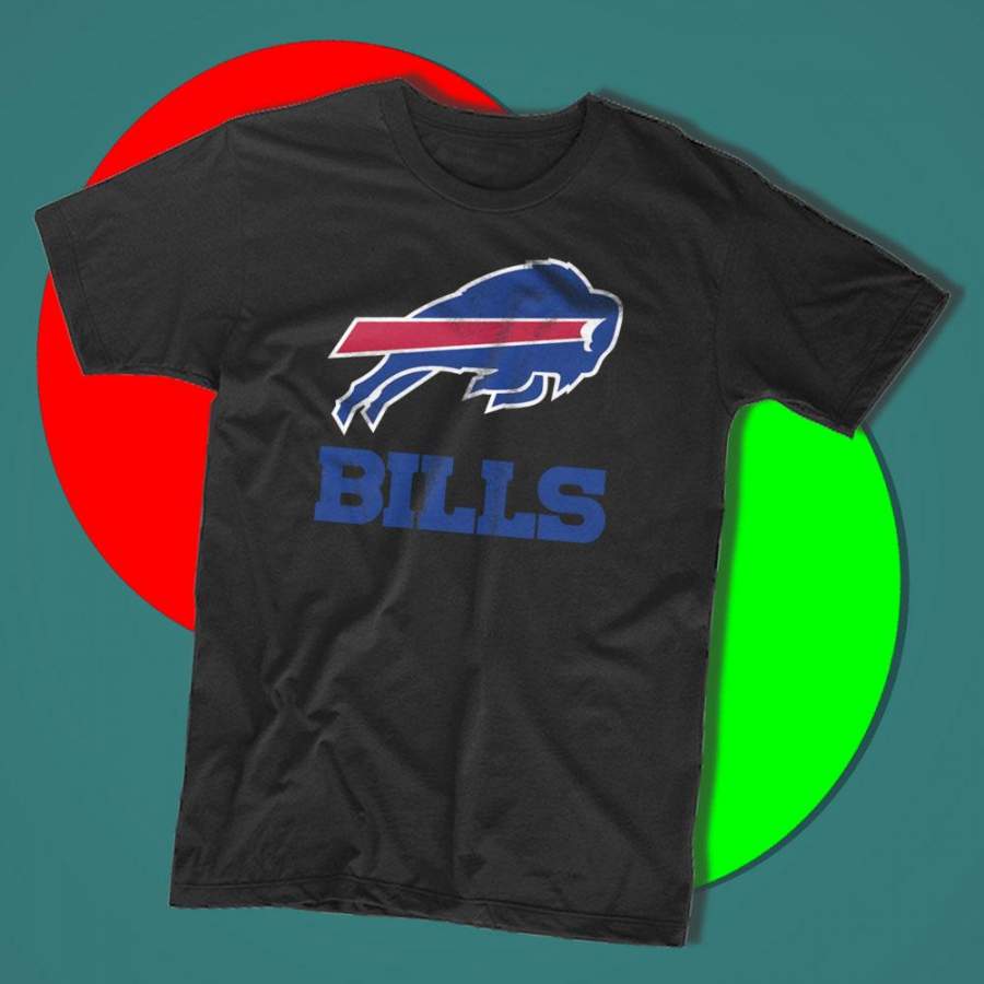 Buffalo Bills Logo T-Shirt