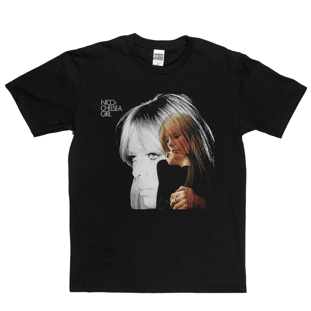 Nico Chelsea Girl T-Shirt