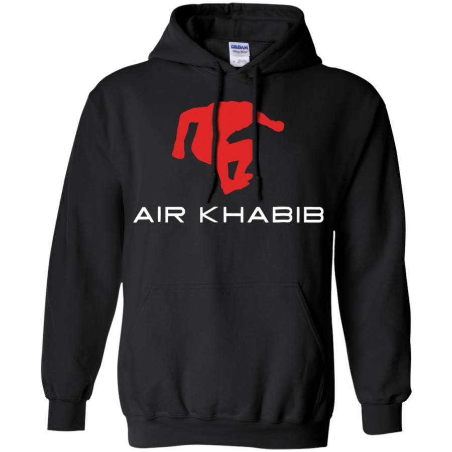 AGR Air Khabib Hoodie