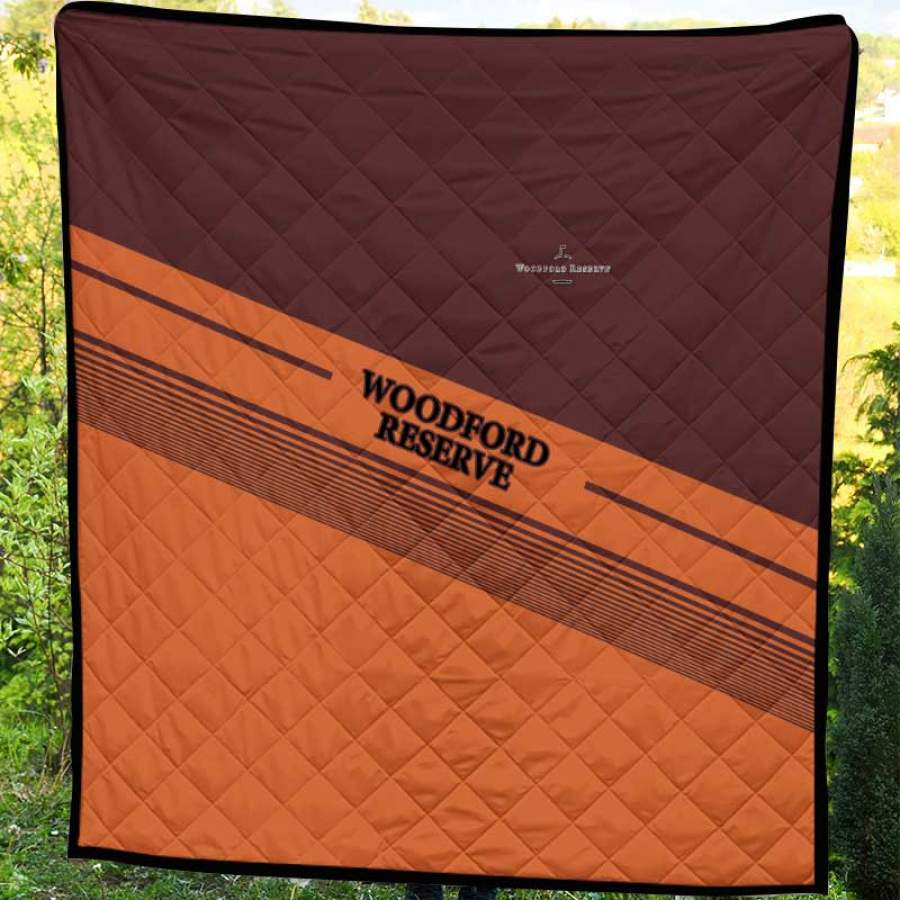 Woodford Reserve Classic But Amazing Personalized Custom 3D Full Print Blanket