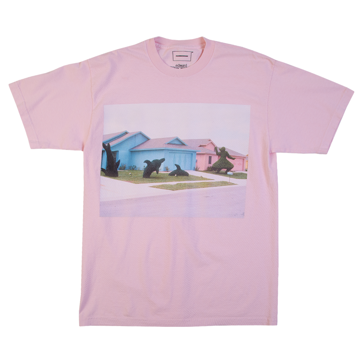 Suburbia Tee