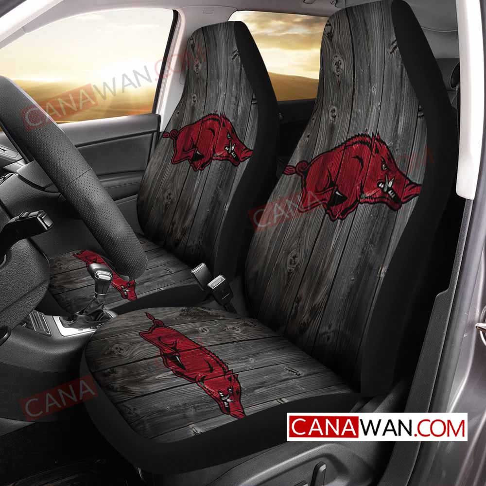 Tampa Bay Buccaneers Style070 3D Customized Personalized Car Seat Cover