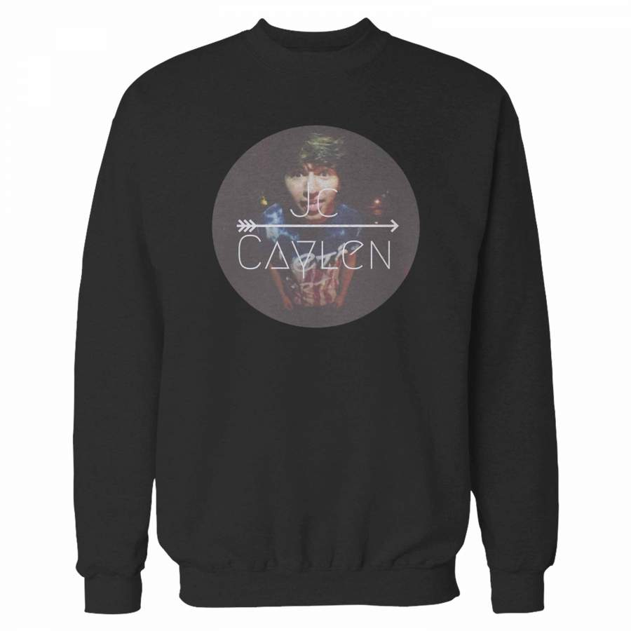 Jc Caylen O2l Cover Sweatshirt