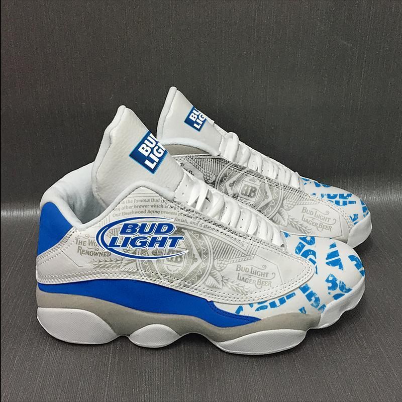 Bud Light Jordan 13 Bud Light Jd 13 Shoes Sport Sneakers