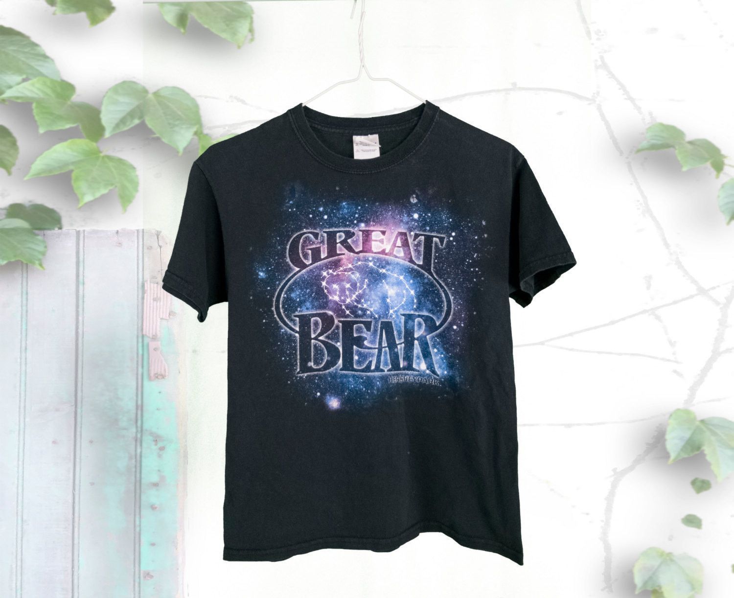 Great Bear Hershey Park Constellation 90 S Shirt