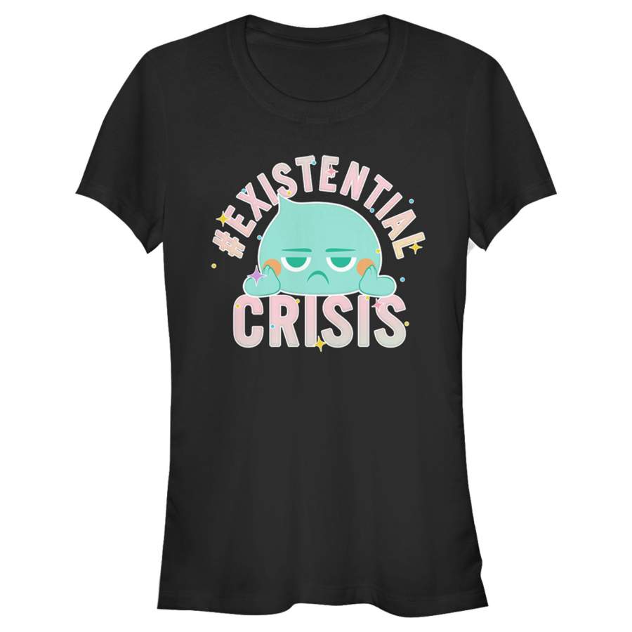 Soul Junior’s 22 Existential Crisis  T Shirt